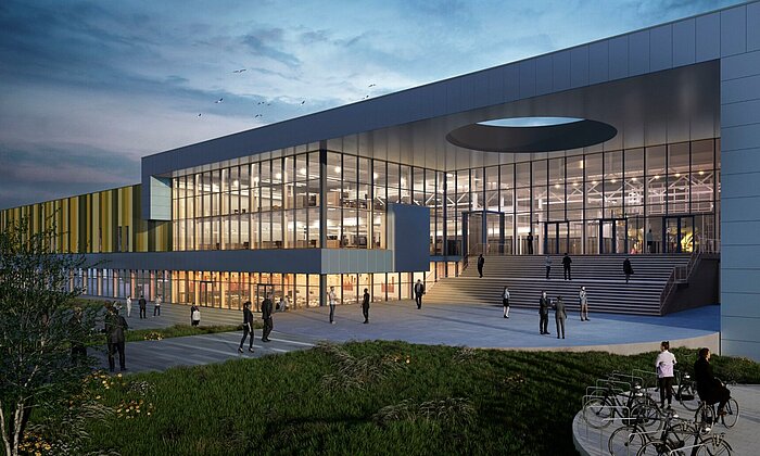 Brainport Industries Campus