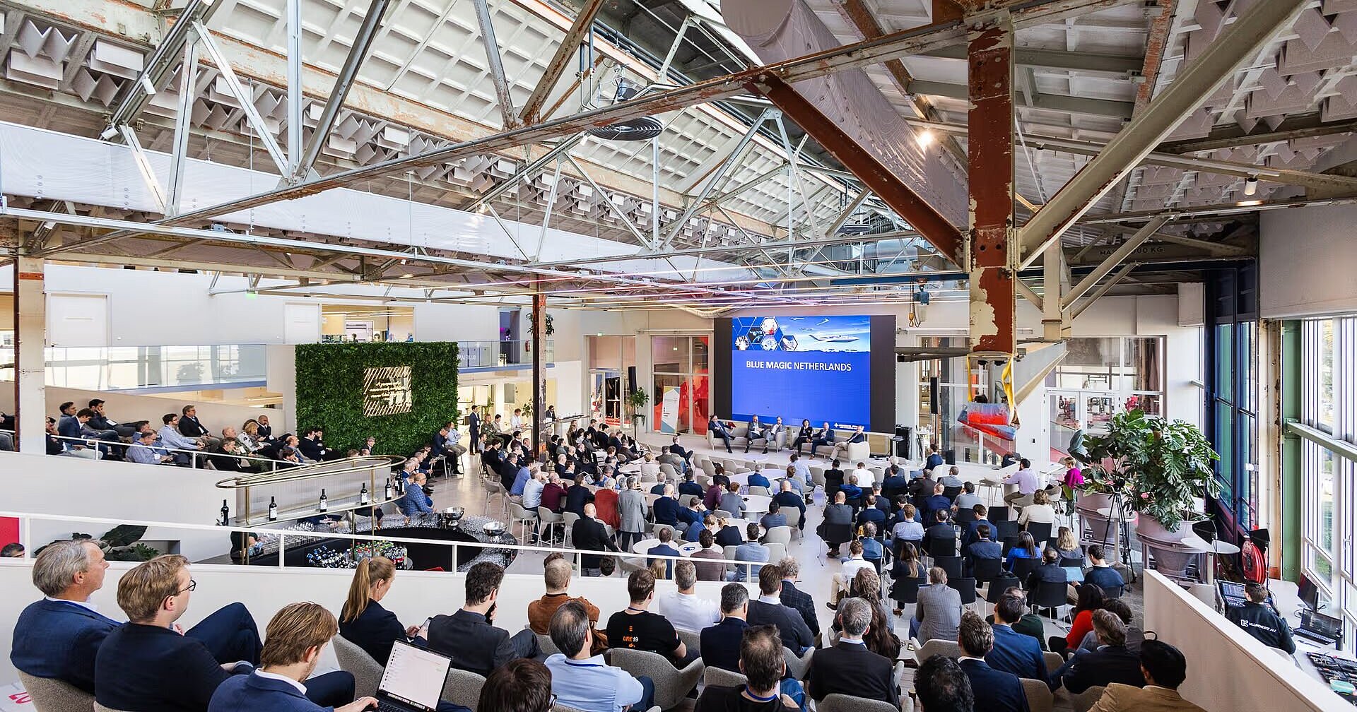 VDL Defentec: Born 'ReBorn' as a new Dutch defense production hub