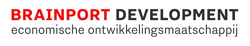 Logo Brainport Development