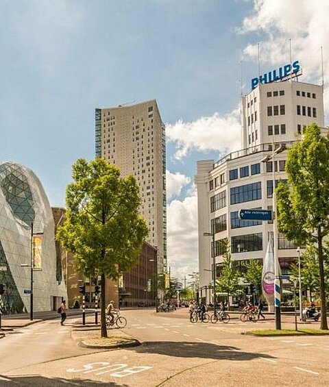 This is Brainport - Home of Pioneers