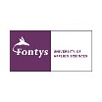 Fontys logo