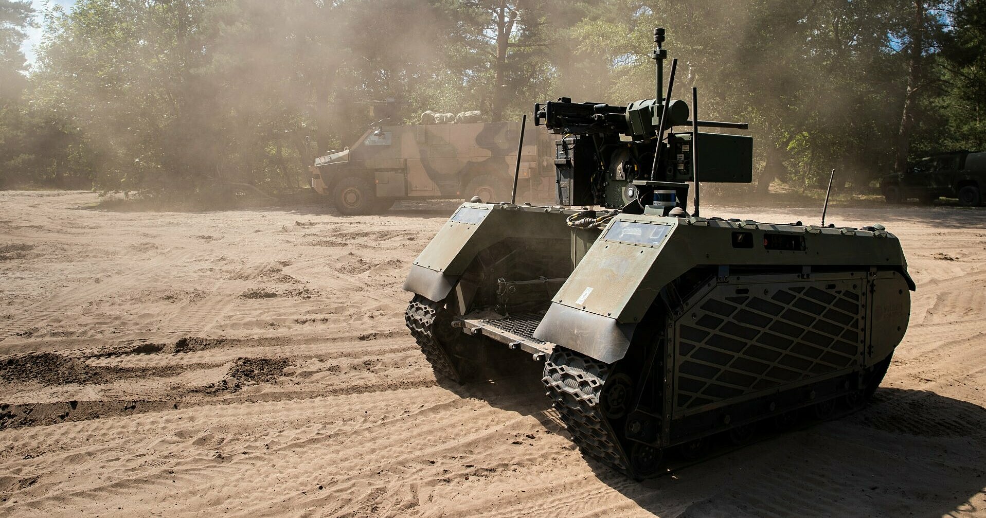 NATO DIANA Accelerator Brainport Eindhoven, The Netherlands