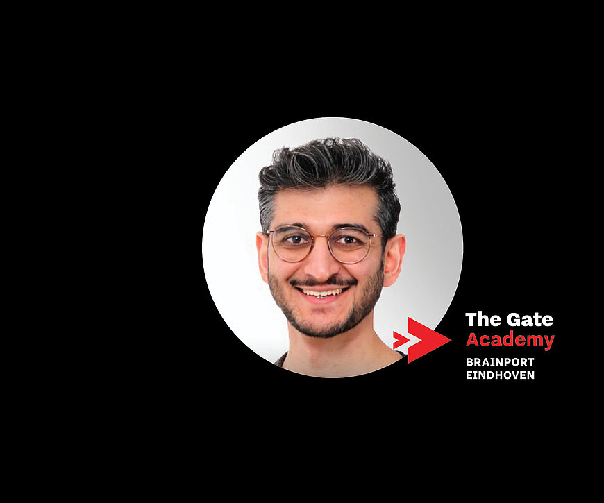 The gate academy Eindhoven
