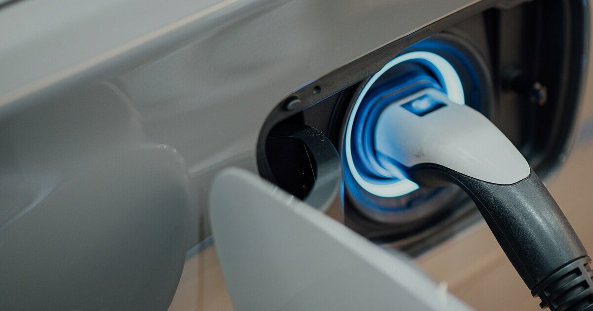 LionVolt solid-state battery makes electric vehicles more efficient and ...
