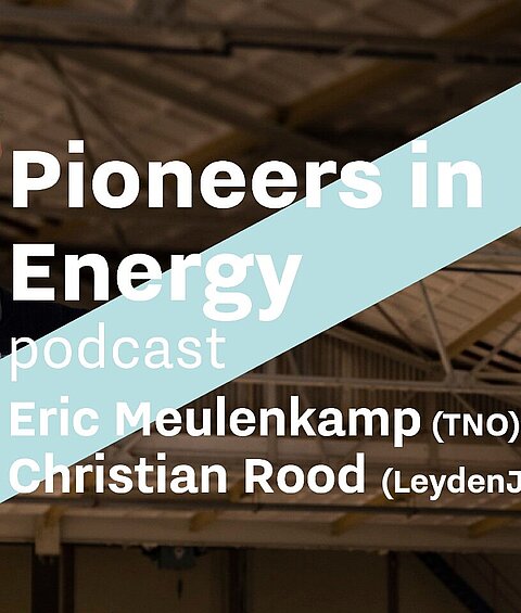 Podcast: Brainport Eindhoven als battery valley van Europa