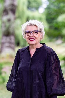 Nataša Maršić