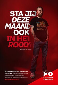 Bjorn van der Doelen