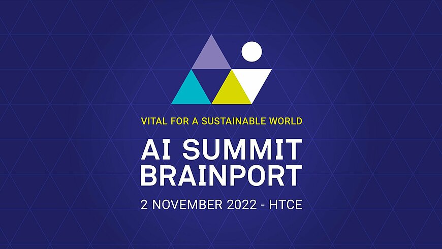 AI Summit Brainport 2022