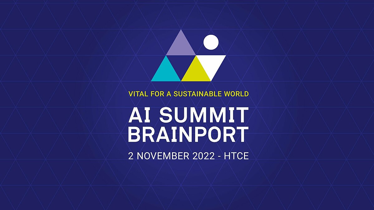 AI Summit Brainport 2022