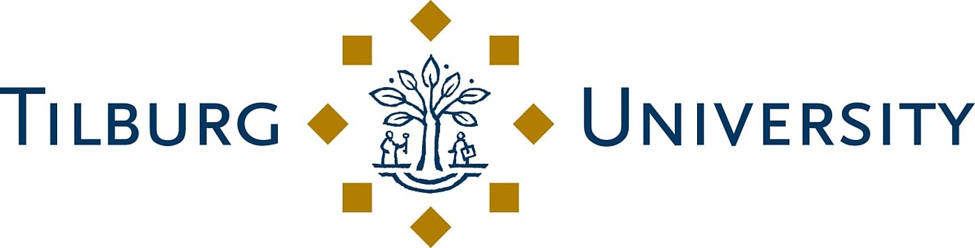Tilburg University logo