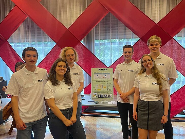 studententeam Better/e