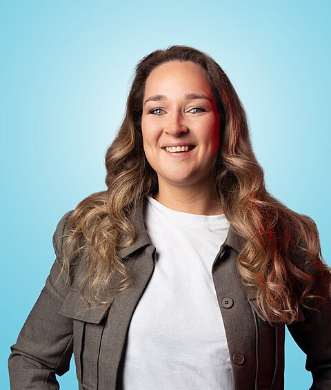 Meer Talent in Huis: Rhona groeit bij CSU
