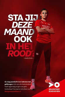 Joelle Smits