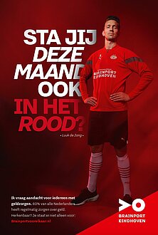 Luuk de Jong