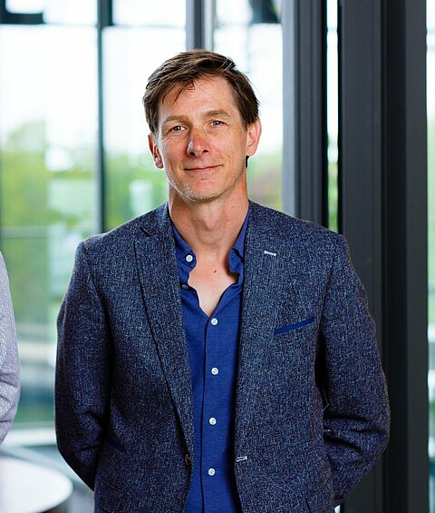 Podcast: Local Energy Hubs - Van industrieterrein naar energieterrein