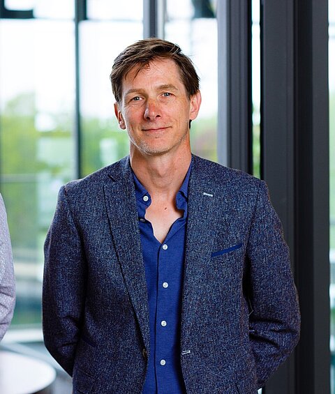 Podcast: Local Energy Hubs - Van industrieterrein naar energieterrein