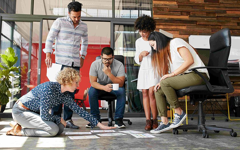 hoe start ik een bedrijf