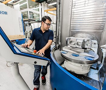 KMWE talent op de Brainport Industries Campus
