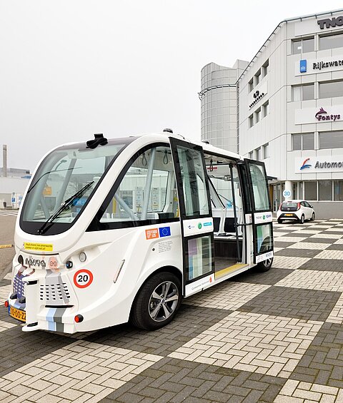 Fabulos - Mobility transition by innovating together