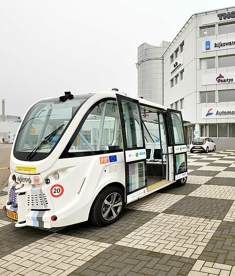Fabulos - Mobility transition by innovating together