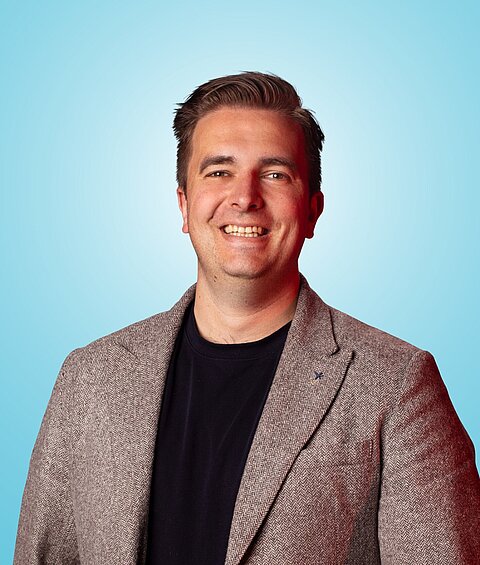 Meer Talent in Huis: Stephan groeit bij Jumbo