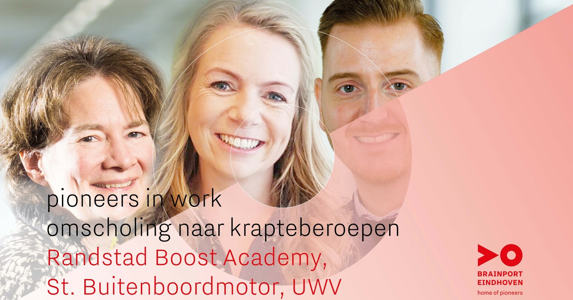 Omscholing naar krapteberoepen