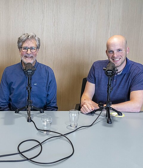 Podcast: A bumpy road – hoe innoveer je op de AM markt - deel 1