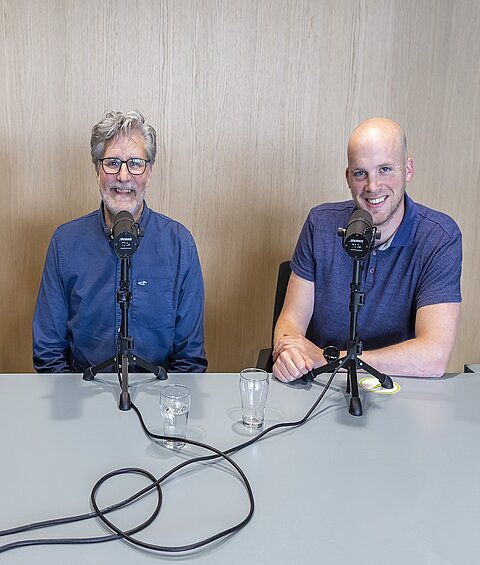 Podcast: A bumpy road – hoe innoveer je op de AM markt - deel 1