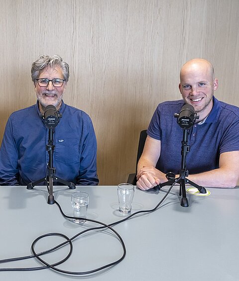 Podcast: A bumpy road – hoe innoveer je op de AM markt - deel 2